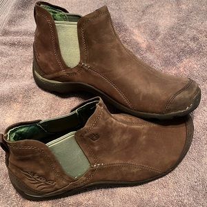 Teva waterproof boots